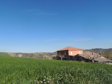 1 - Atri, Country House