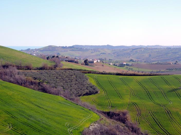 Image No.6-2 Bed Country House for sale