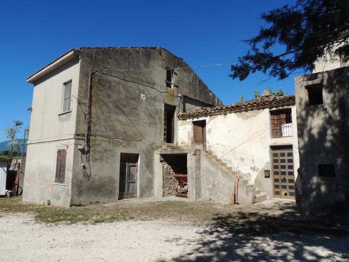 Image No.7-1 Bed Country House for sale