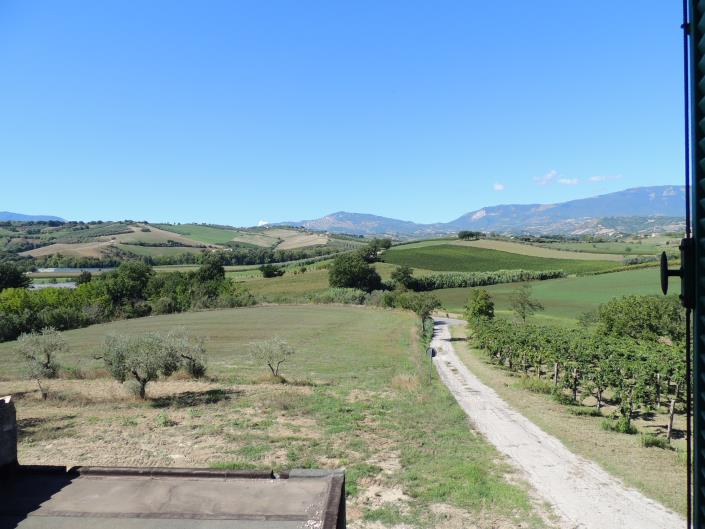Image No.1-1 Bed Country House for sale