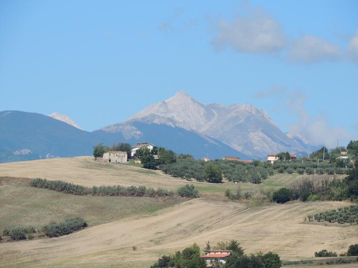 Image No.17-1 Bed Country House for sale