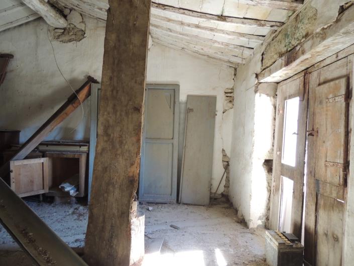 Image No.22-1 Bed Country House for sale