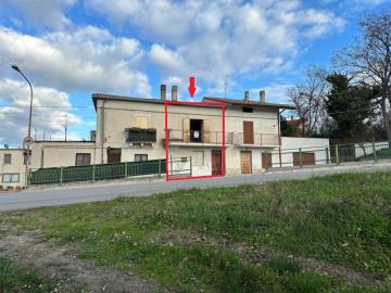 1 - San Valentino in A.C., Property