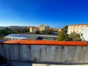 1 - Vico del Gargano, Apartment