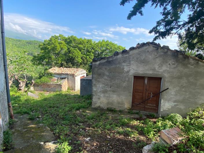 Image No.18-1 Bed House/Villa for sale