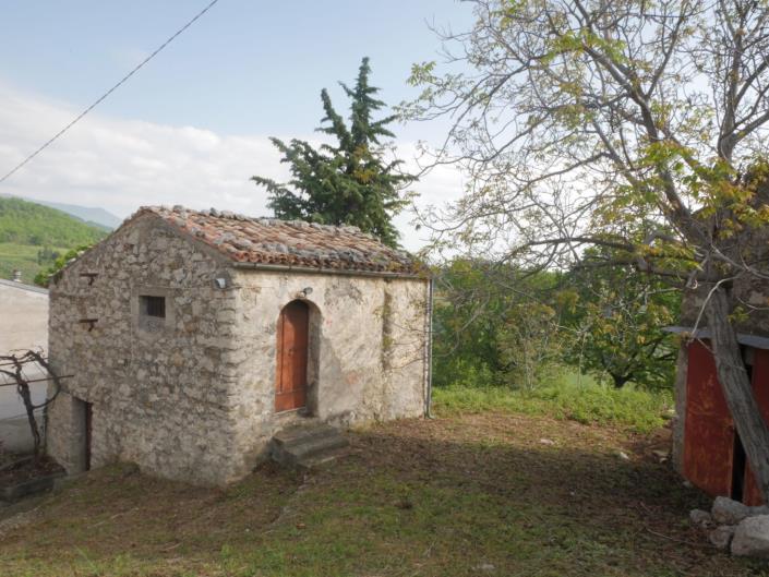 Image No.21-1 Bed House/Villa for sale