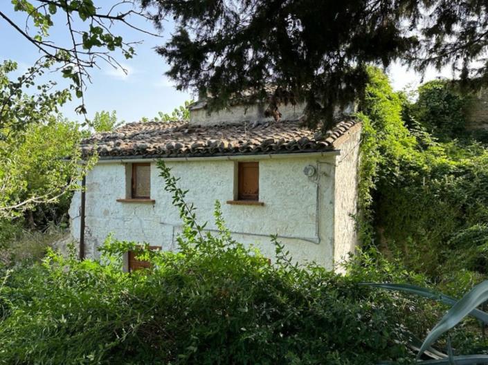 Image No.2-Farmhouse for sale