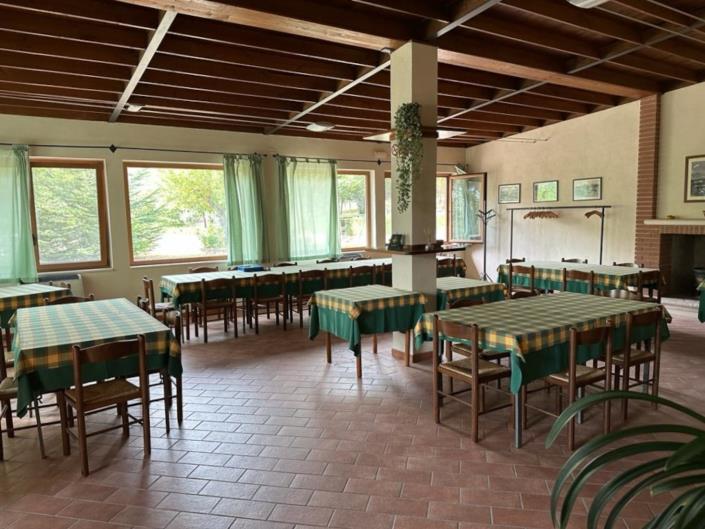 Image No.8-Restaurant for sale