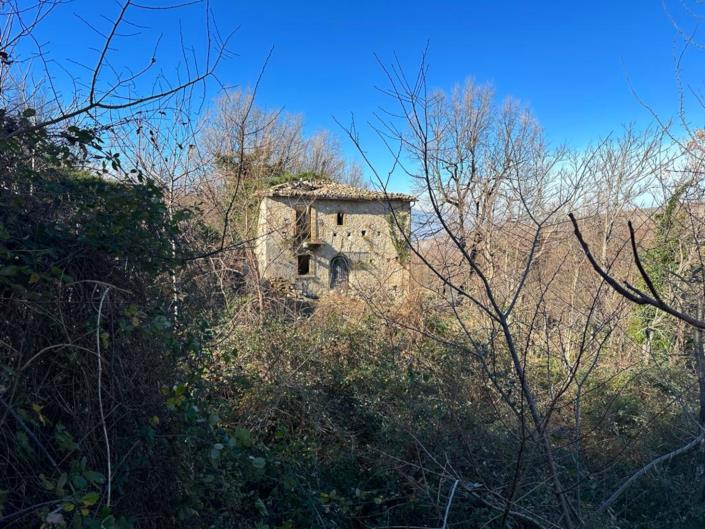 Image No.12-Farmhouse for sale