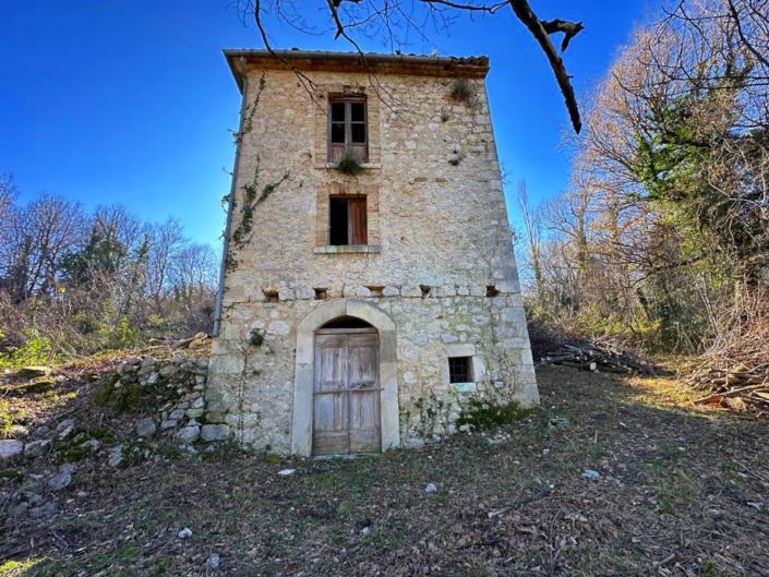 Image No.21-Farmhouse for sale