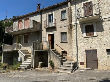 1 - Caramanico Terme, House
