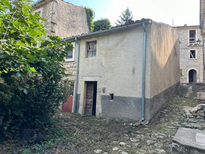 Image No.4-Barn for sale