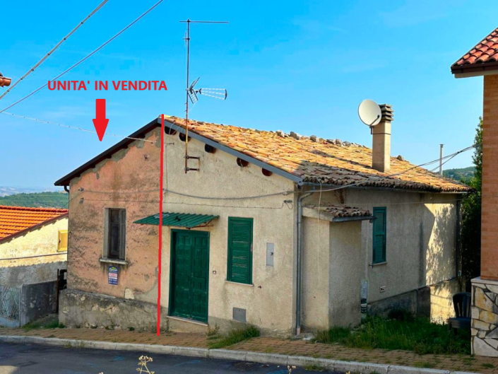 Image No.1-Cottage for sale