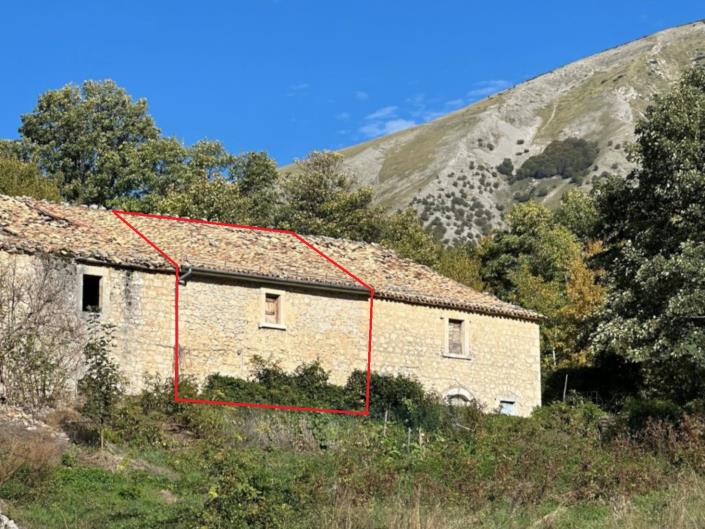Image No.1-Cottage for sale