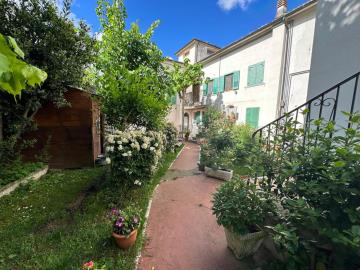 1 - Caramanico Terme, Apartment