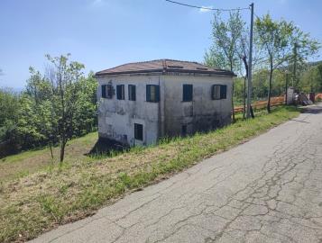 1 - Montebello di Bertona, Property