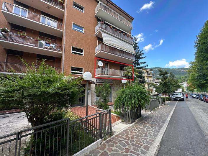Caramanico Terme, Apartment