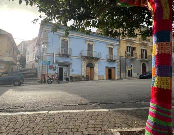 1 - Pietranico, Property