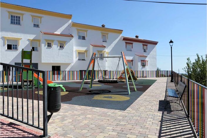 Image No.3-3 Bed Village House for sale