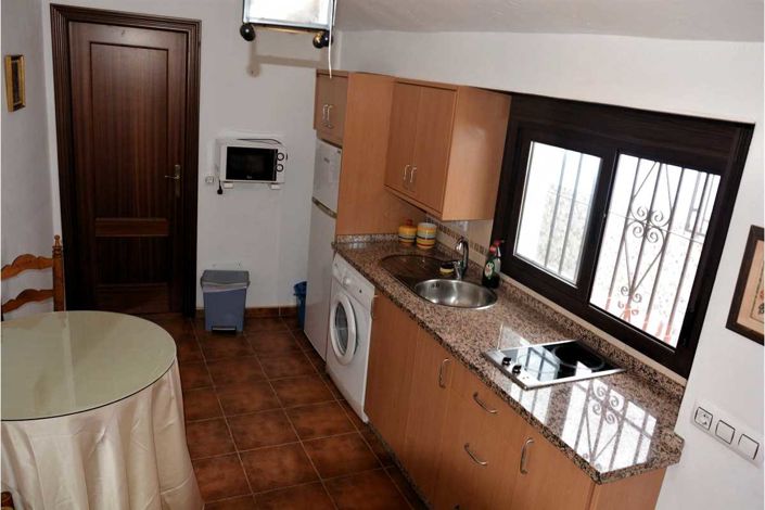 Image No.7-3 Bed Village House for sale