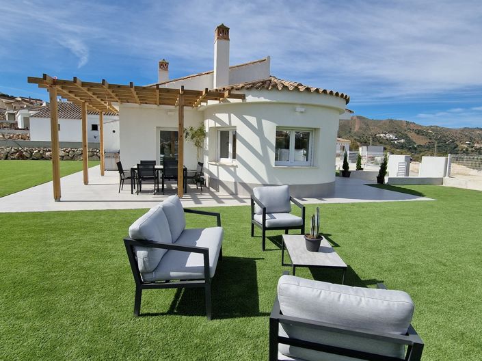 Image No.2-3 Bed Villa for sale