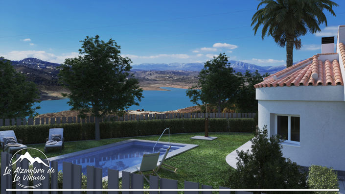 Image No.28-3 Bed Villa for sale