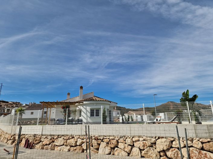 Image No.47-3 Bed Villa for sale