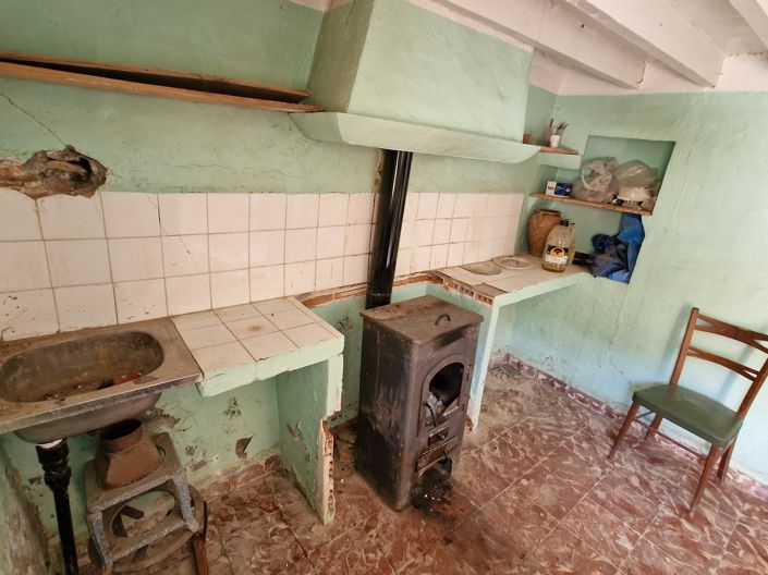 Image No.13-3 Bed Village House for sale