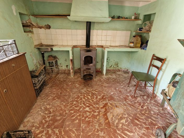 Image No.14-3 Bed Village House for sale