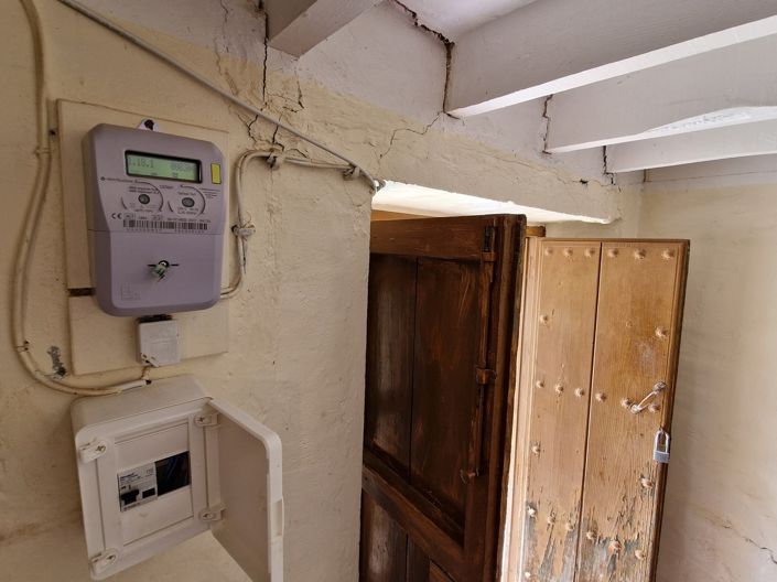 Image No.19-3 Bed Village House for sale