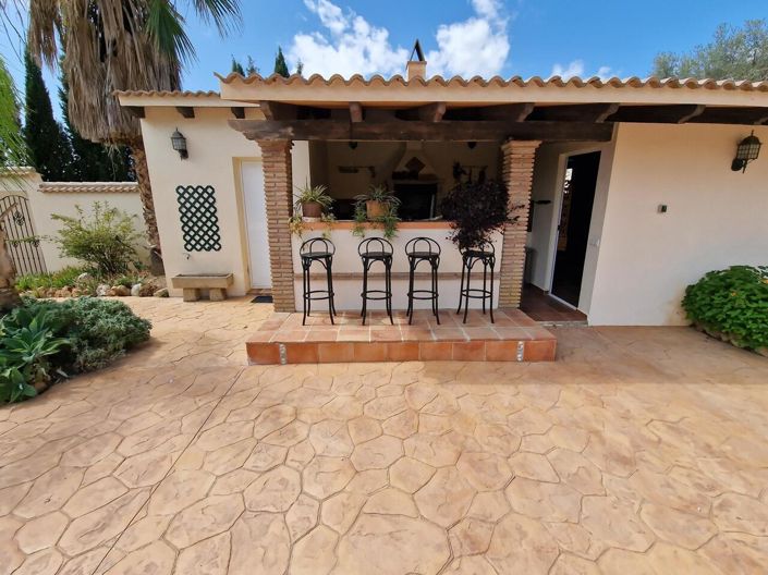 Image No.26-4 Bed Villa for sale