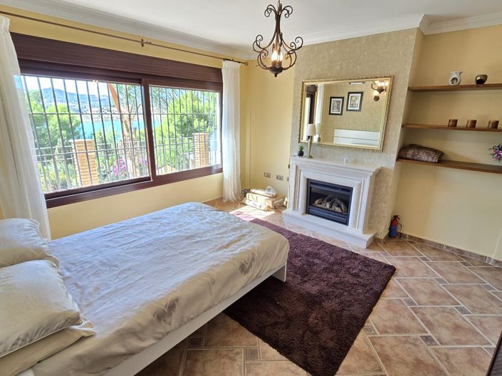 Image No.25-7 Bed Villa for sale