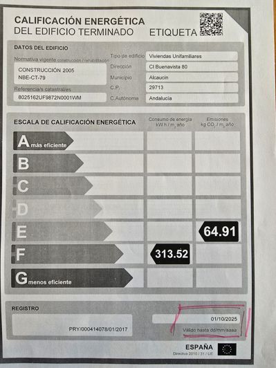 Image No.51-4 Bed Villa for sale