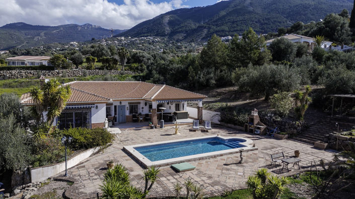 Image No.35-5 Bed Villa for sale