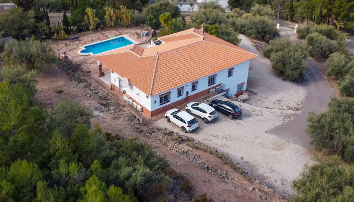 Image No.8-5 Bed Villa for sale