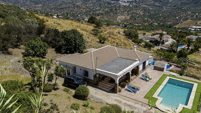 Image No.44-3 Bed Villa for sale