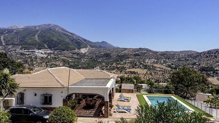 Image No.6-3 Bed Villa for sale