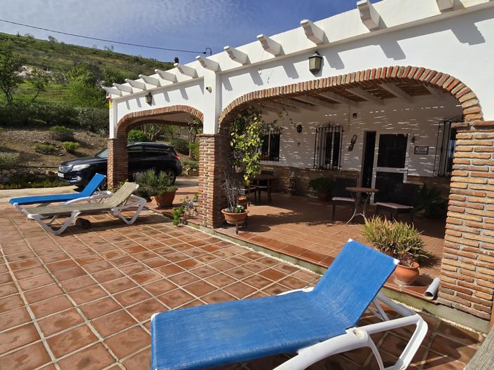 Image No.14-3 Bed Villa for sale