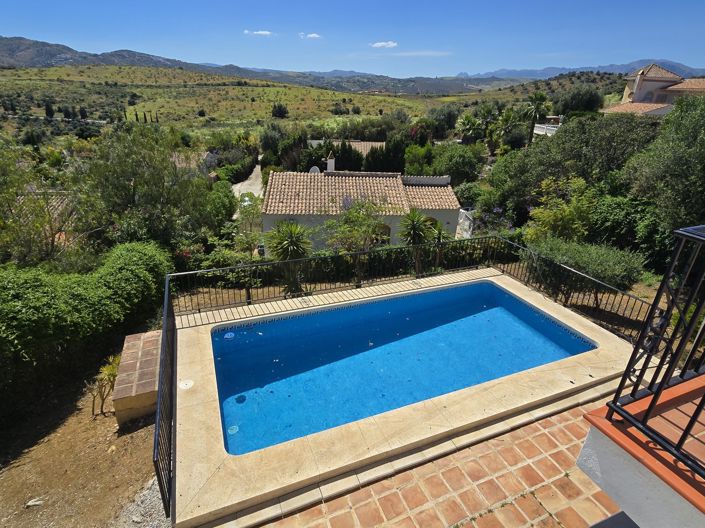 Image No.41-6 Bed Villa for sale