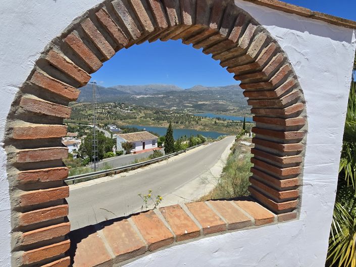 Image No.23-Villa de 4 chambres à vendre à Vinuela