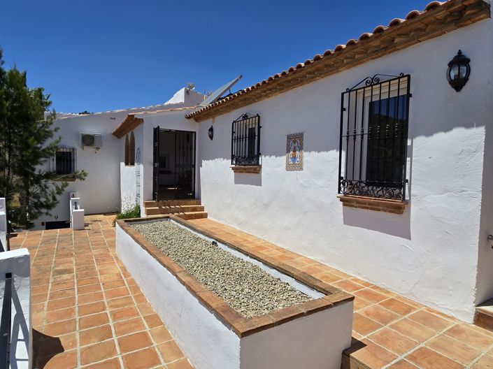 Image No.25-Villa de 4 chambres à vendre à Vinuela