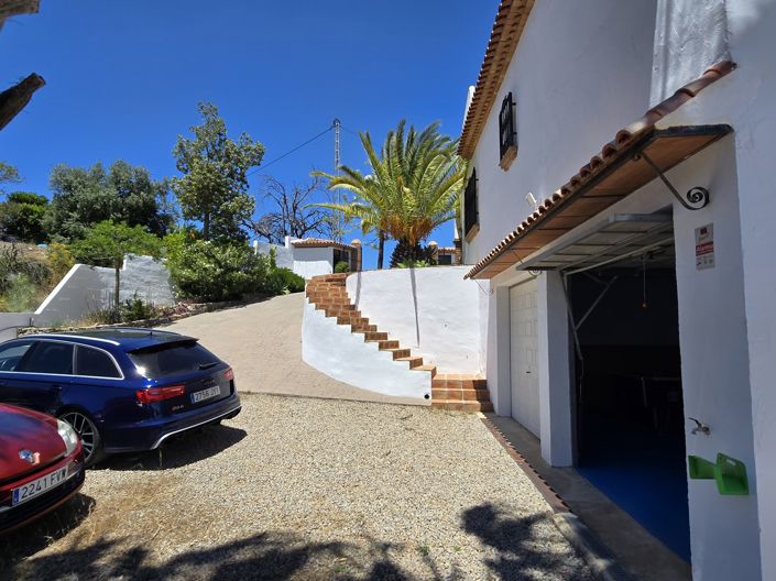 Image No.26-Villa de 4 chambres à vendre à Vinuela