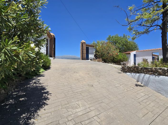 Image No.27-Villa de 4 chambres à vendre à Vinuela