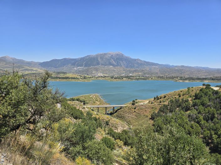 Image No.9-Villa de 4 chambres à vendre à Vinuela