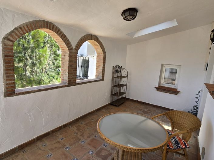 Image No.28-Villa de 4 chambres à vendre à Vinuela