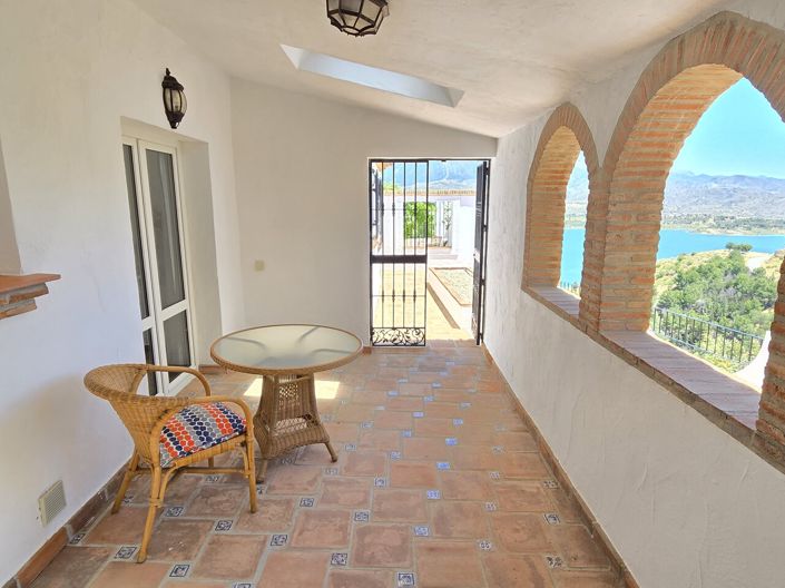 Image No.29-Villa de 4 chambres à vendre à Vinuela