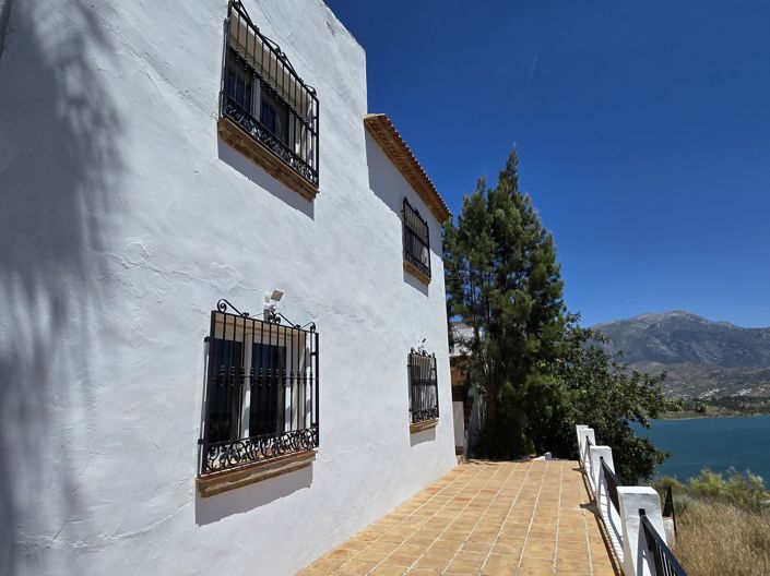 Image No.31-Villa de 4 chambres à vendre à Vinuela