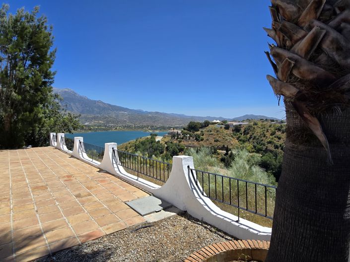 Image No.34-Villa de 4 chambres à vendre à Vinuela