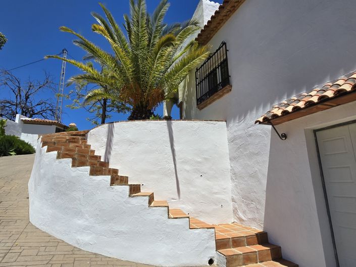 Image No.35-Villa de 4 chambres à vendre à Vinuela