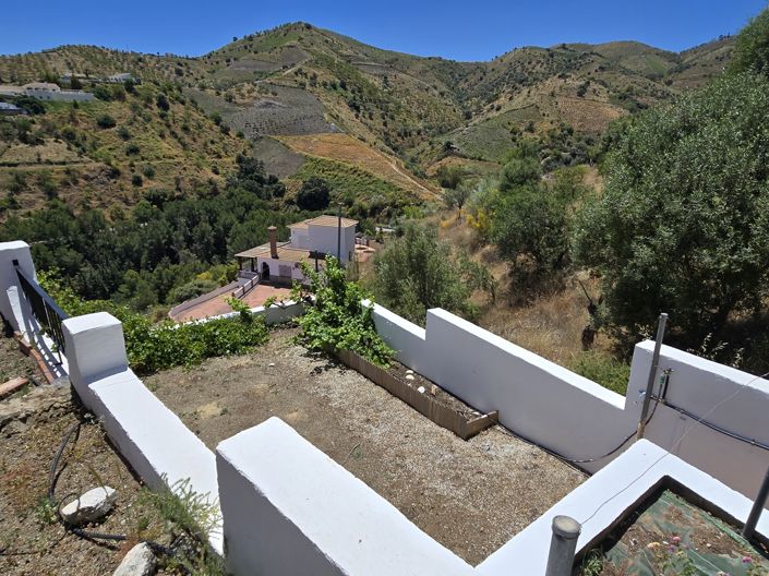 Image No.36-Villa de 4 chambres à vendre à Vinuela